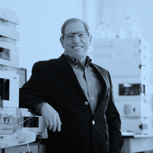 Photo of Dennis Liotta, Ph.D.