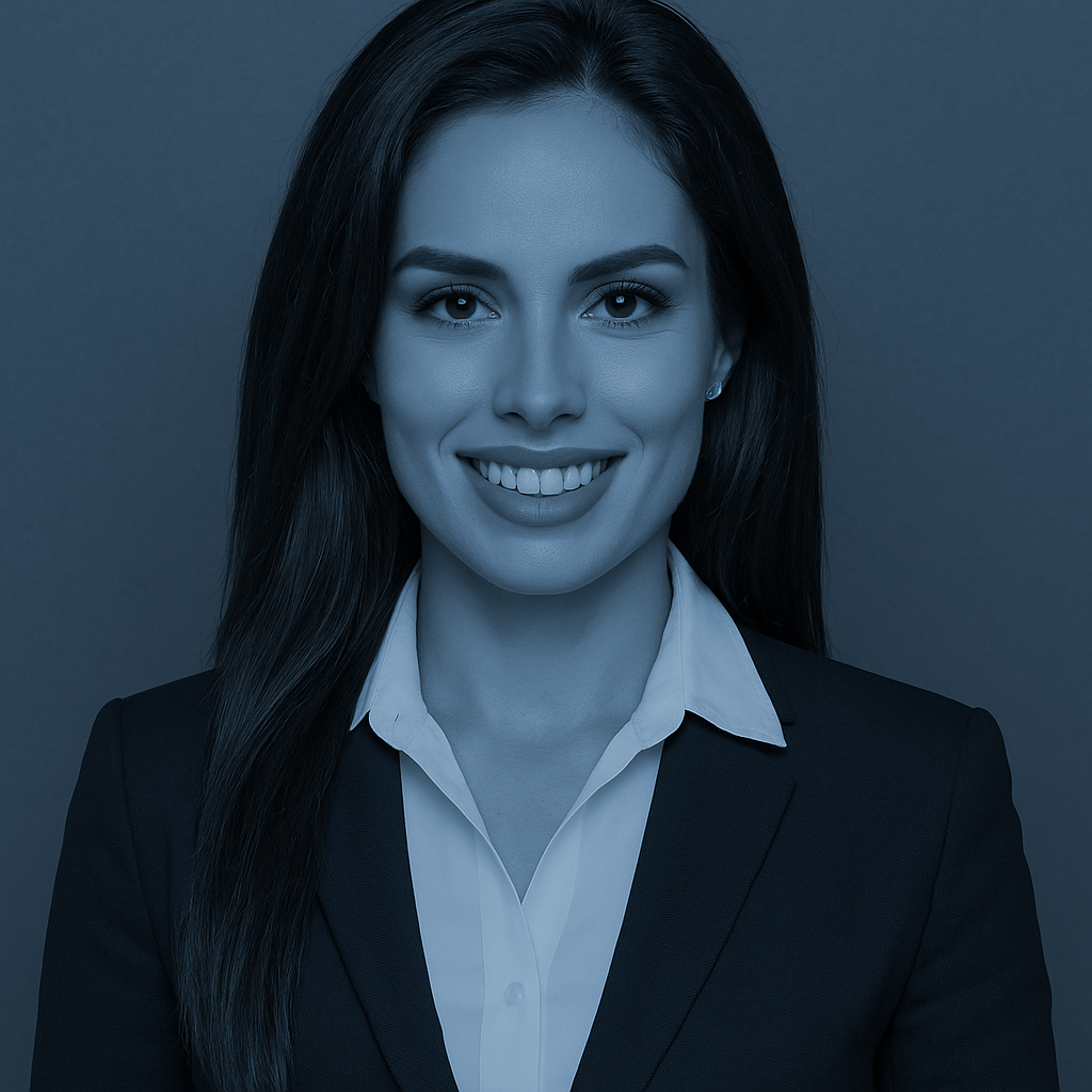 Photo of Patricia Fulps