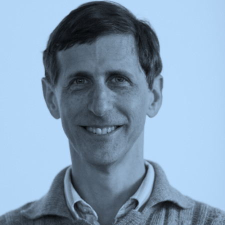 Photo of Russ Greiner, Ph.D.